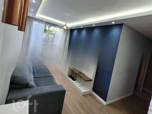 Apartamento com 3 quartos à venda na Raimundo Pereira de Magalhães, 2800, Pirituba, São Paulo por R$ 530.000