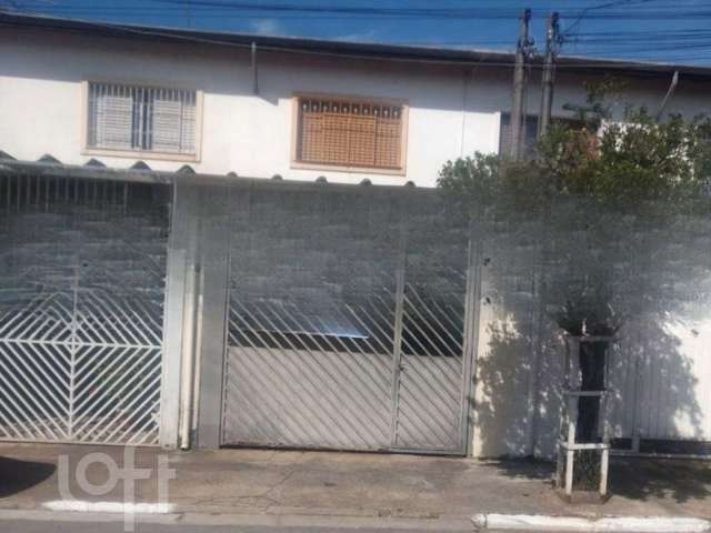 Casa com 2 quartos à venda na Francisco Diogo, 1086, Casa Verde, São Paulo por R$ 550.000