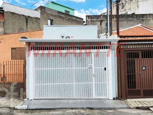 Casa com 1 quarto à venda na Ary Barroso, 565, Casa Verde, São Paulo por R$ 550.000