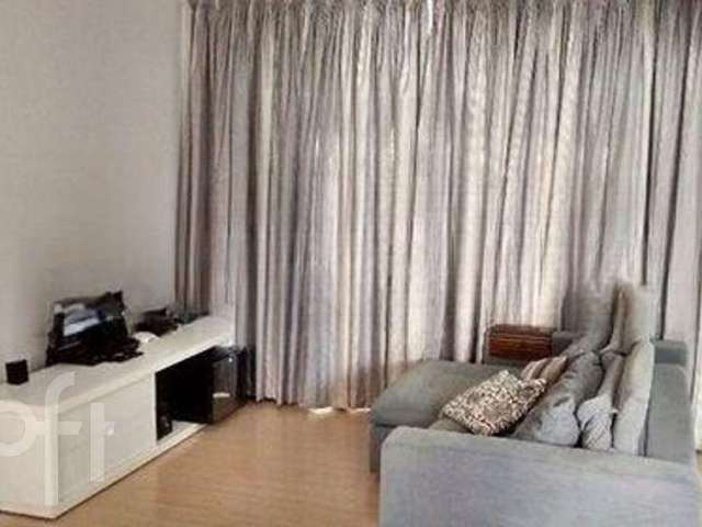 Apartamento com 2 quartos à venda na Rua Saguairu, 1059, Casa Verde, São Paulo por R$ 550.000