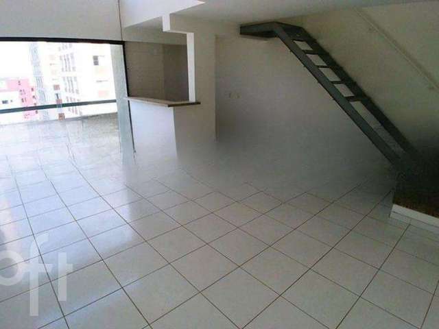 Apartamento com 1 quarto à venda na Avenida Casa Verde, 3339, Casa Verde, São Paulo por R$ 517.000