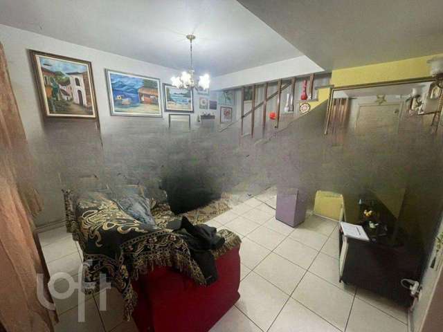 Casa em condomínio fechado com 3 quartos à venda na Aburá, 910, Casa Verde, São Paulo por R$ 560.000