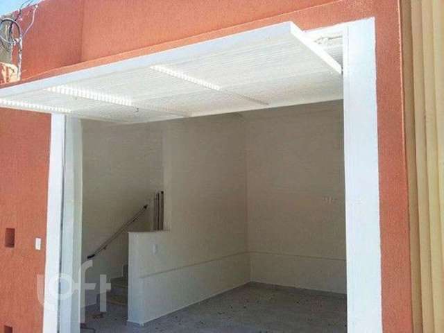 Casa com 1 quarto à venda na Rua Atílio Piffer, 723, Casa Verde, São Paulo por R$ 590.000