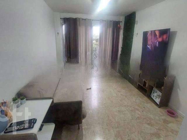 Apartamento com 3 quartos à venda na Avenida Professora Ida Kolb, 725, Casa Verde, São Paulo por R$ 600.000