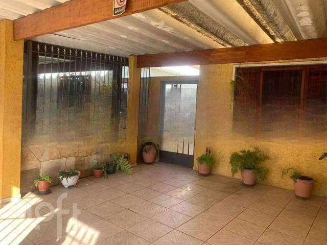 Casa com 2 quartos à venda na Pires da Fonseca, 574, Jaçanã, São Paulo por R$ 550.000