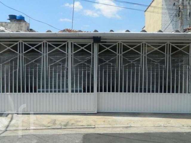 Casa com 3 quartos à venda na Margarida Bicudo, 749, Jaçanã, São Paulo por R$ 570.000