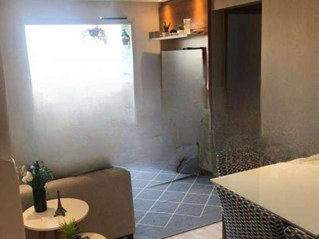 Apartamento com 2 quartos à venda na Rua Conchita, 767, Mandaqui, São Paulo por R$ 530.000