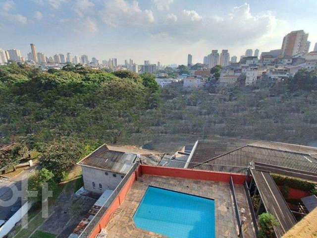 Apartamento com 3 quartos à venda na Doutor Orlando Zamitti Mammana, 533, Mandaqui, São Paulo por R$ 520.000