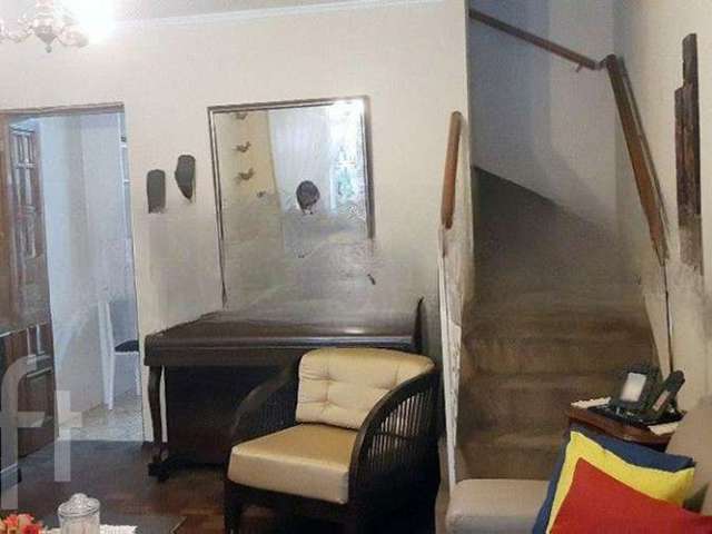 Casa com 2 quartos à venda na Ponta Grossa, 549, Mandaqui, São Paulo por R$ 580.000