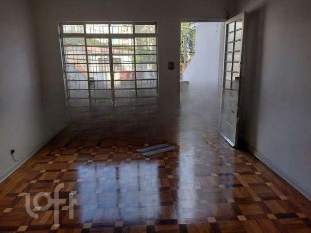 Casa com 2 quartos à venda na Otto Bender, 797, Mandaqui, São Paulo por R$ 530.000