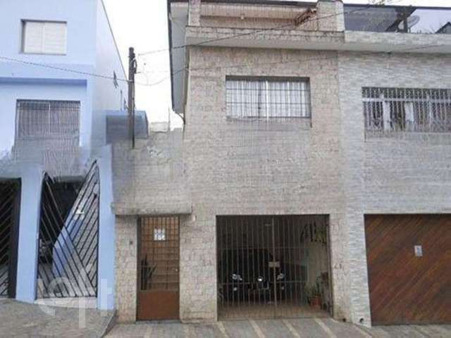 Casa com 2 quartos à venda na João de Laet, 960, Mandaqui, São Paulo por R$ 580.000