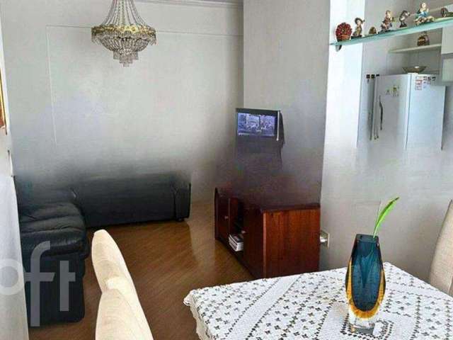 Apartamento com 3 quartos à venda na Rua Florinéia, 638, Santana, São Paulo por R$ 549.000