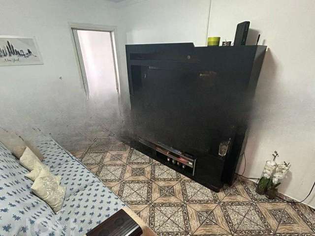 Casa com 3 quartos à venda na Oscar Rosas Ribeiro, 730, Brasilândia, São Paulo por R$ 600.000