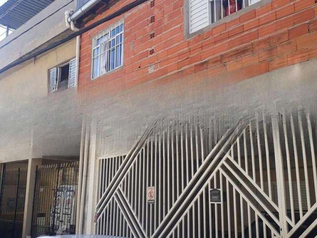 Casa em condomínio fechado com 7 quartos à venda na Barra do Sirinhaém, 724, Brasilândia, São Paulo por R$ 500.000