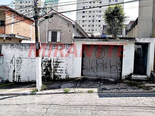 Casa com 2 quartos à venda na Alves, 558, Brasilândia, São Paulo por R$ 531.000