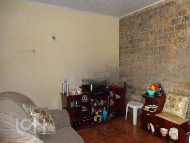 Casa em condomínio fechado com 1 quarto à venda na Rosa dos Ventos, 827, Cachoeirinha, São Paulo por R$ 500.000