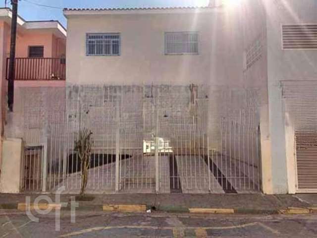 Casa em condomínio fechado com 2 quartos à venda na Ilhéus do Prata, 532, Cachoeirinha, São Paulo por R$ 600.000