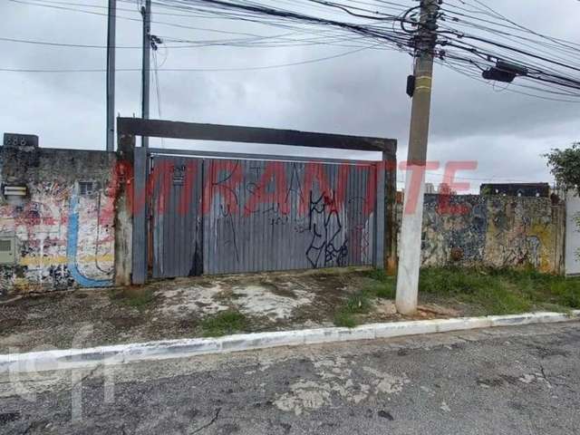 Casa com 5 quartos à venda na Masao Watanabe, 880, Cachoeirinha, São Paulo por R$ 540.000