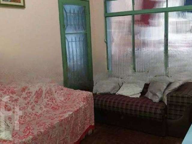 Casa em condomínio fechado com 5 quartos à venda na Mário Soler, 562, Cachoeirinha, São Paulo por R$ 500.000