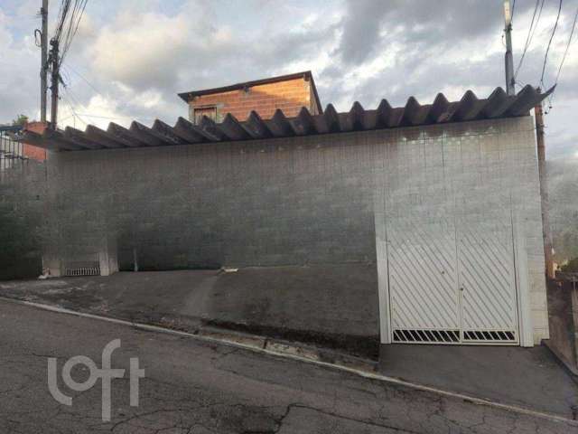 Casa com 6 quartos à venda na Ribeirão das Laranjeiras, 516, Cachoeirinha, São Paulo por R$ 570.000