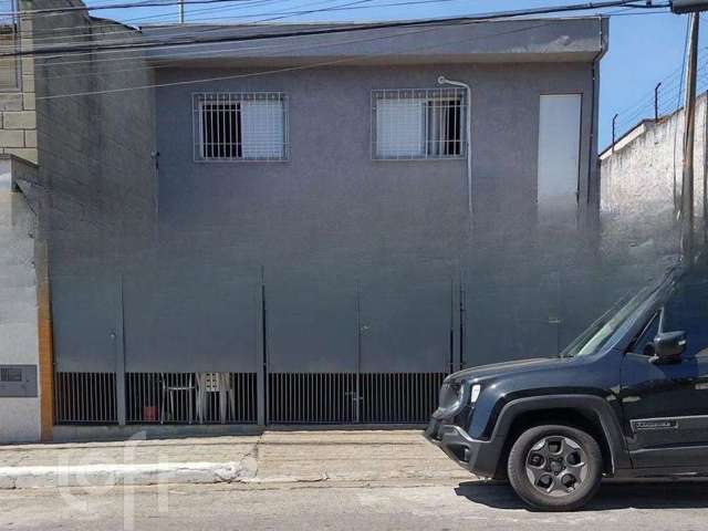 Casa com 2 quartos à venda na Diogo Bernardes, 640, Cachoeirinha, São Paulo por R$ 540.000