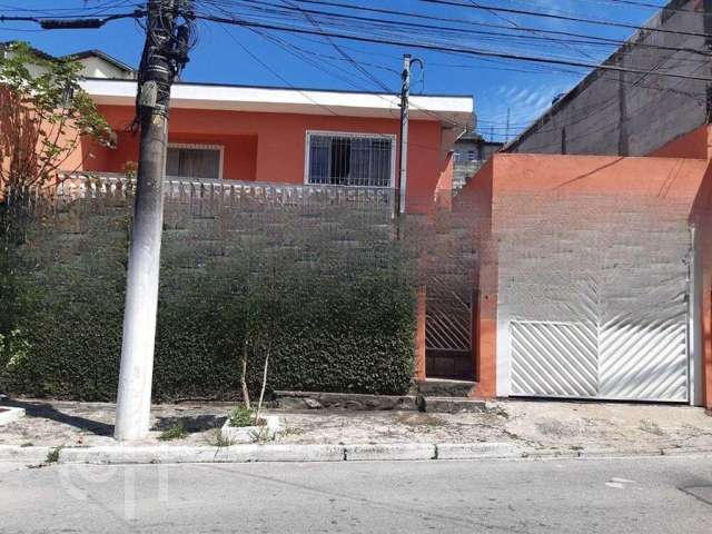 Casa em condomínio fechado com 3 quartos à venda na Teresa Penoy, 660, Cachoeirinha, São Paulo por R$ 550.000