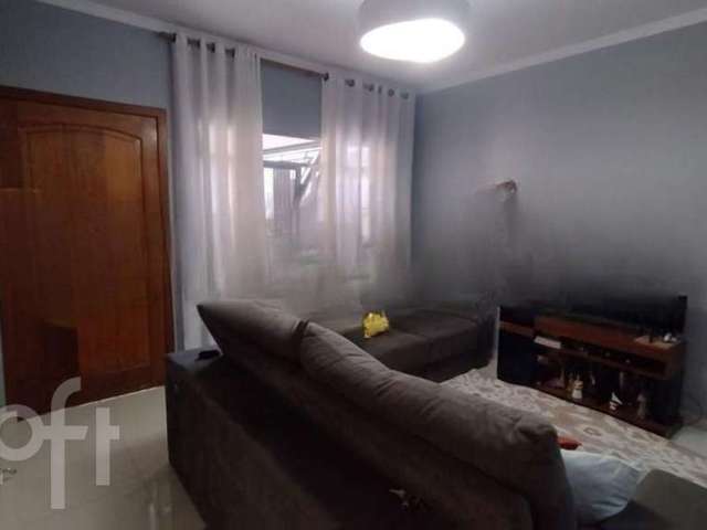 Casa em condomínio fechado com 3 quartos à venda na Afonso Lopes Vieira, 1057, Cachoeirinha, São Paulo por R$ 590.000