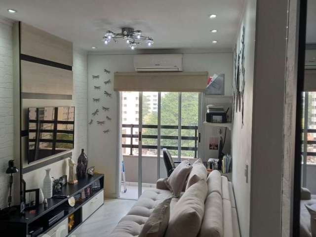 Apartamento com 2 quartos à venda na Rua das Aroeiras, 558, Jardim, Santo André por R$ 595.000