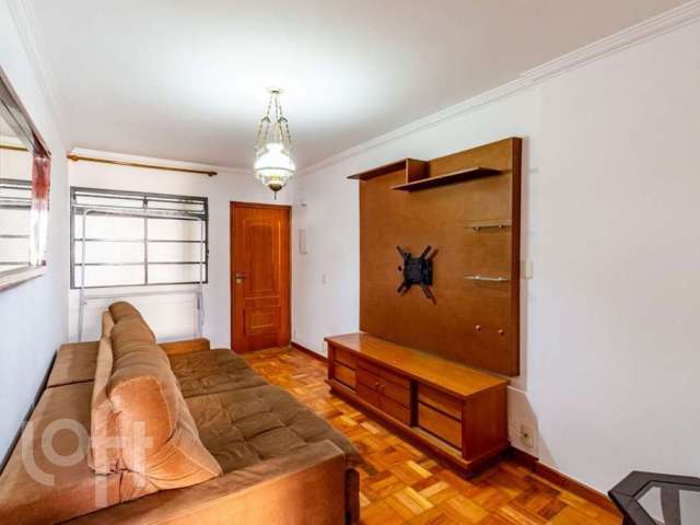 Apartamento com 2 quartos à venda na Avenida Valdemar Ferreira, 650, Butantã, São Paulo por R$ 550.000