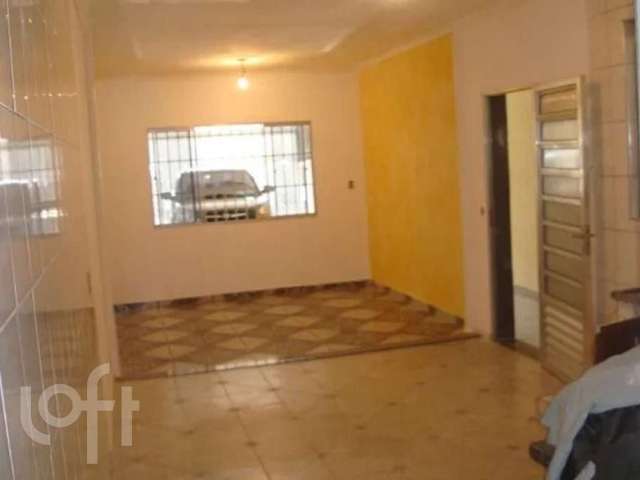 Casa com 2 quartos à venda na Francisco Pizarro, 595, Ermelino Matarazzo, São Paulo por R$ 600.000