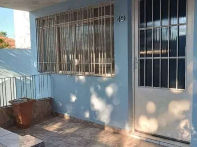 Casa com 2 quartos à venda na Avenida Itaquera, 549, Cidade Líder, São Paulo por R$ 550.000