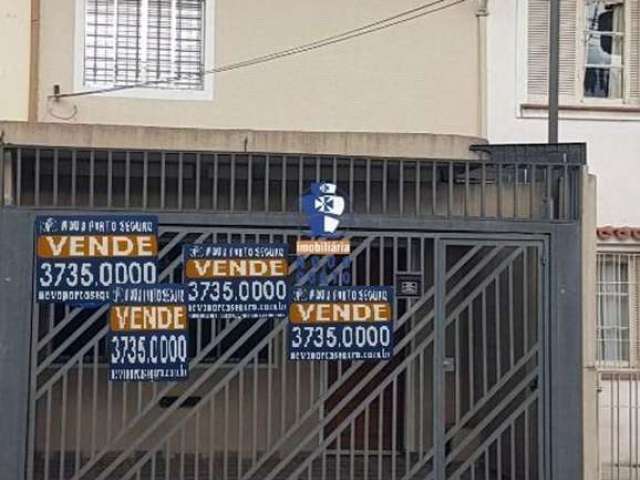 Casa com 2 quartos à venda na Rua Engenheiro Reynaldo Cajado, 789, Belém, São Paulo por R$ 600.000