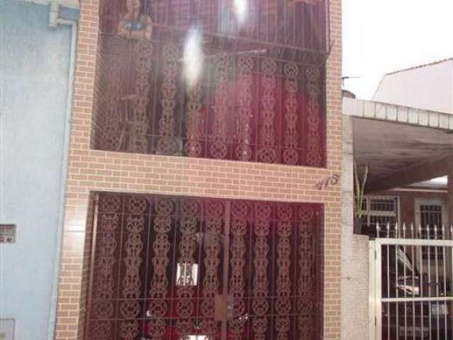 Casa com 3 quartos à venda na Rua Porangatu, 915, Vila Maria, São Paulo por R$ 550.000