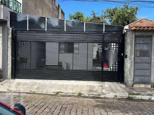 Casa com 2 quartos à venda na Donato Longo, 747, Mandaqui, São Paulo por R$ 550.000