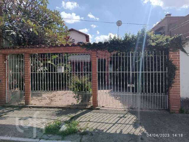 Casa com 3 quartos à venda na Rua Soldado Cristóvão Morais Garcia, 995, Vila Maria, São Paulo por R$ 500.000