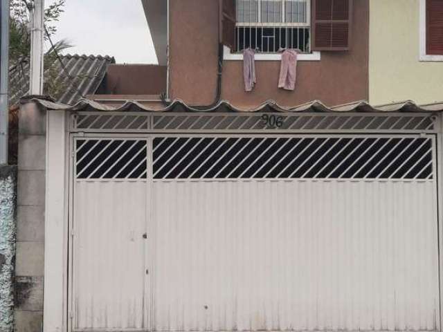 Casa com 3 quartos à venda na Liliental, 1406, Jaçanã, São Paulo por R$ 550.000