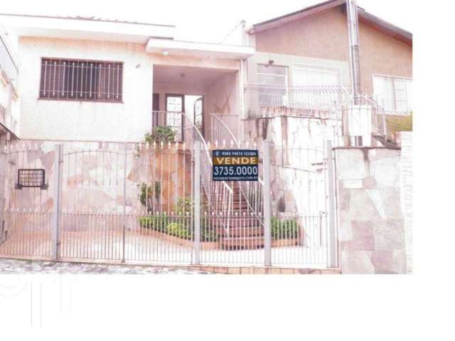 Casa com 2 quartos à venda na Nilo Luís Mazzei, 548, Vila Guilherme, São Paulo por R$ 520.000