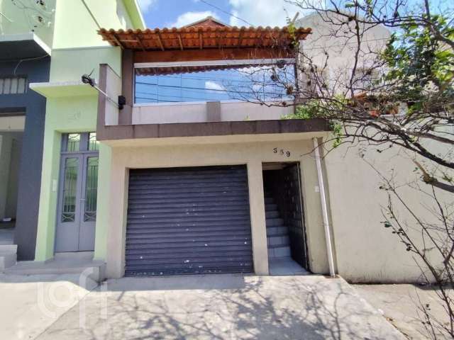 Casa com 2 quartos à venda na Urbano Duarte, 859, Casa Verde, São Paulo por R$ 520.000