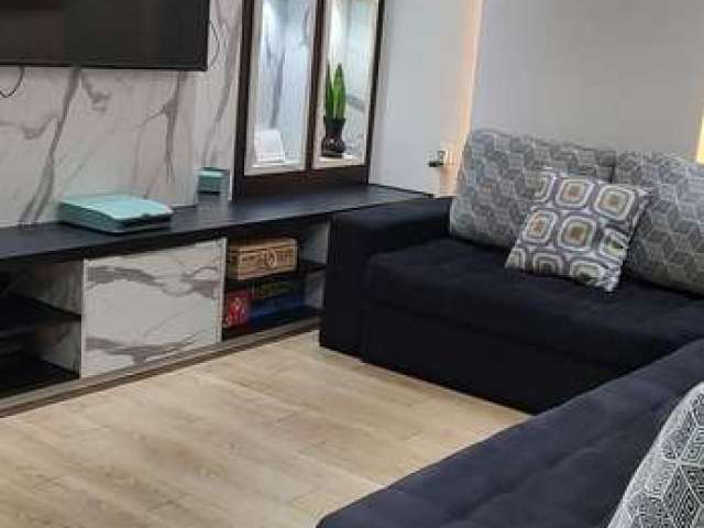 Apartamento com 2 quartos à venda na Olga Fadel Abarca, 930, Cidade Líder, São Paulo por R$ 510.000