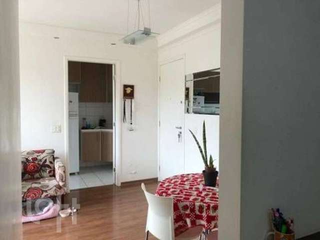 Apartamento com 3 quartos à venda na Valson Lopes, 570, Rio Pequeno, São Paulo por R$ 530.000