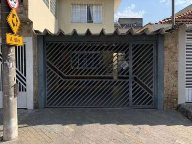 Casa com 2 quartos à venda na Antônio Bianchi, 587, Pirituba, São Paulo por R$ 550.000