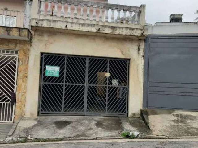 Casa com 3 quartos à venda na Rua Luís Cunha, 1230, Pirituba, São Paulo por R$ 500.000