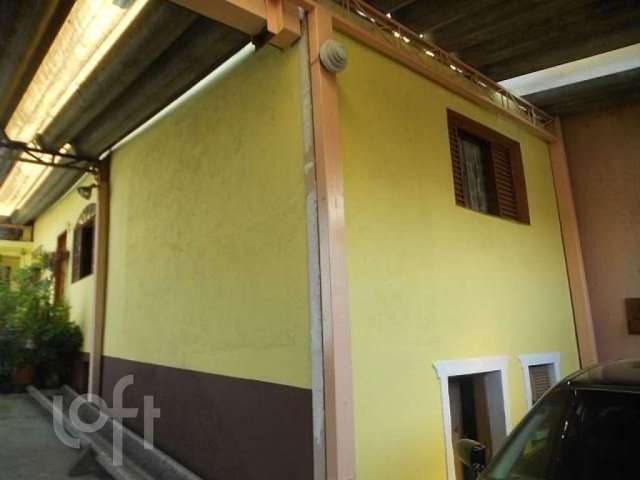 Casa com 4 quartos à venda na Adele Zarzur, 1315, Pirituba, São Paulo por R$ 550.000