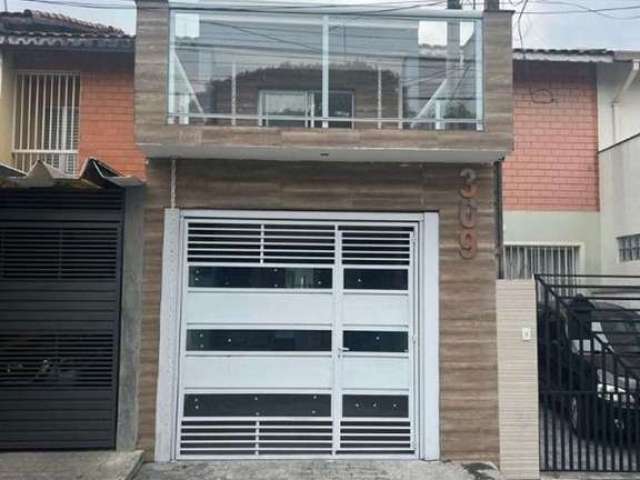 Casa com 2 quartos à venda na Ricardo Abed, 809, Pirituba, São Paulo por R$ 580.000