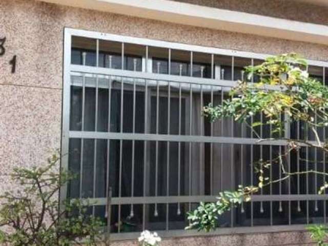 Casa com 2 quartos à venda na Pascoal Fernandes, 631, Vila Jaguara, São Paulo por R$ 580.000