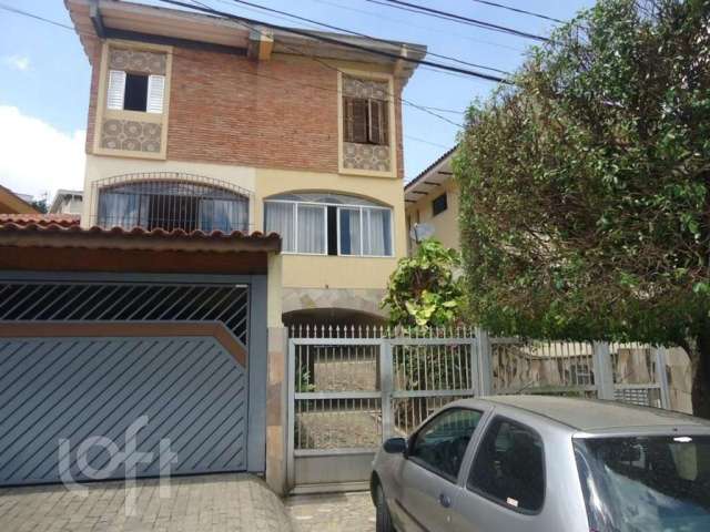 Casa com 3 quartos à venda na Joaquim de Magalhães, 540, Jardim São Domingos, São Paulo por R$ 600.000