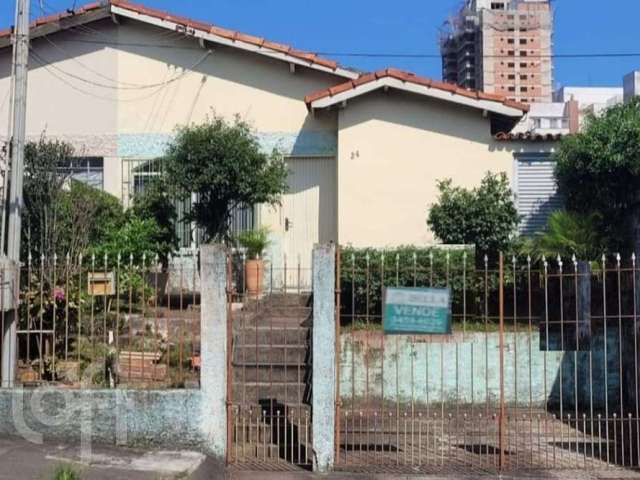 Casa com 2 quartos à venda na Homero Sales, 534, Jardim São Domingos, São Paulo por R$ 550.000