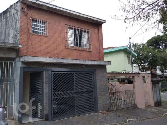 Casa com 3 quartos à venda na José Theodoro, 522, Jardim São Domingos, São Paulo por R$ 500.000