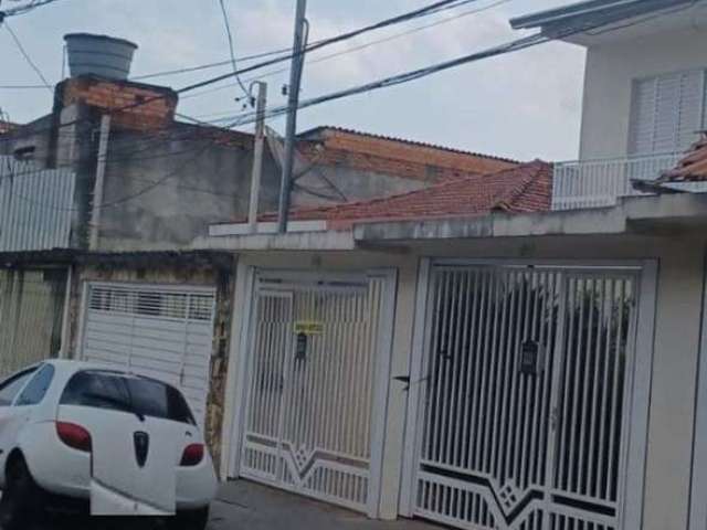 Casa com 3 quartos à venda na Giovanni Narcisi, 557, Jardim São Domingos, São Paulo por R$ 560.000