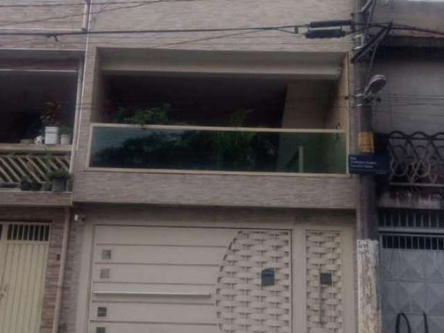 Casa com 3 quartos à venda na Professor Cosme Deodato Tadeu, 2116, Lajeado, São Paulo por R$ 500.000